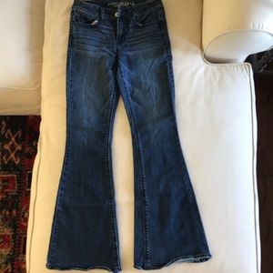 AE Outfitters Jeans